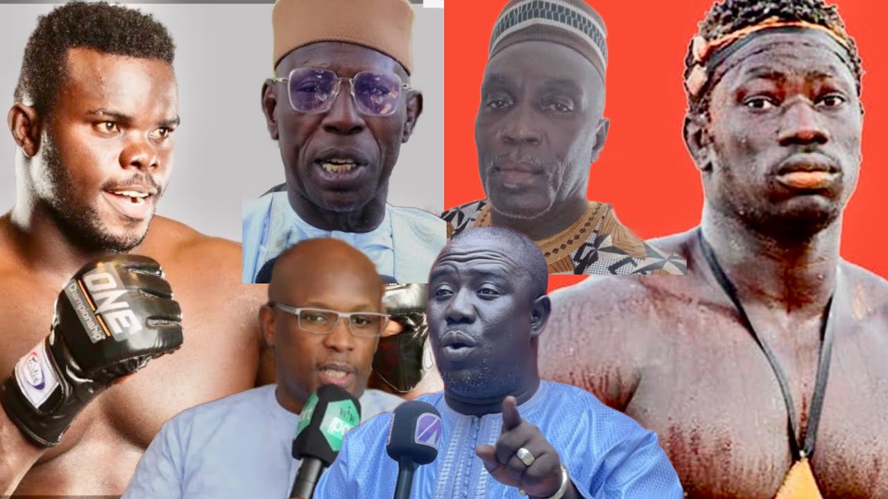 Urgent 🚨bonne nouvelle pour le combat Reug Reug vs Boy Niang-Bour Guéweul fait de grosses révélation