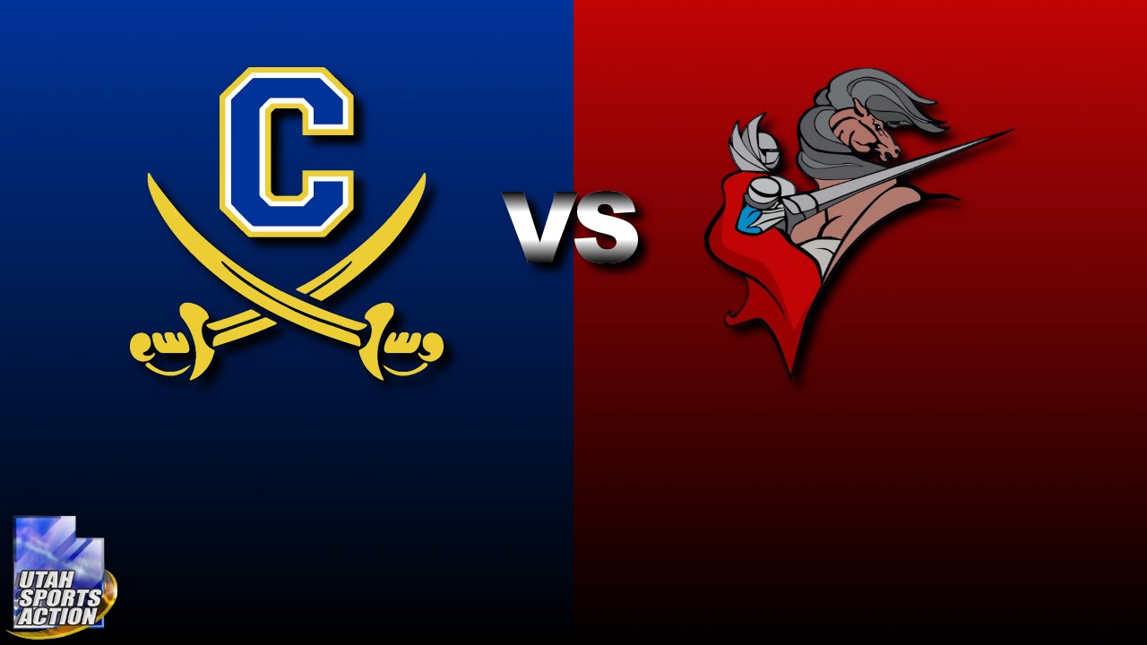 High school football: Cyprus Pirates vs. Granger Lancers football highlights 09-02-11.