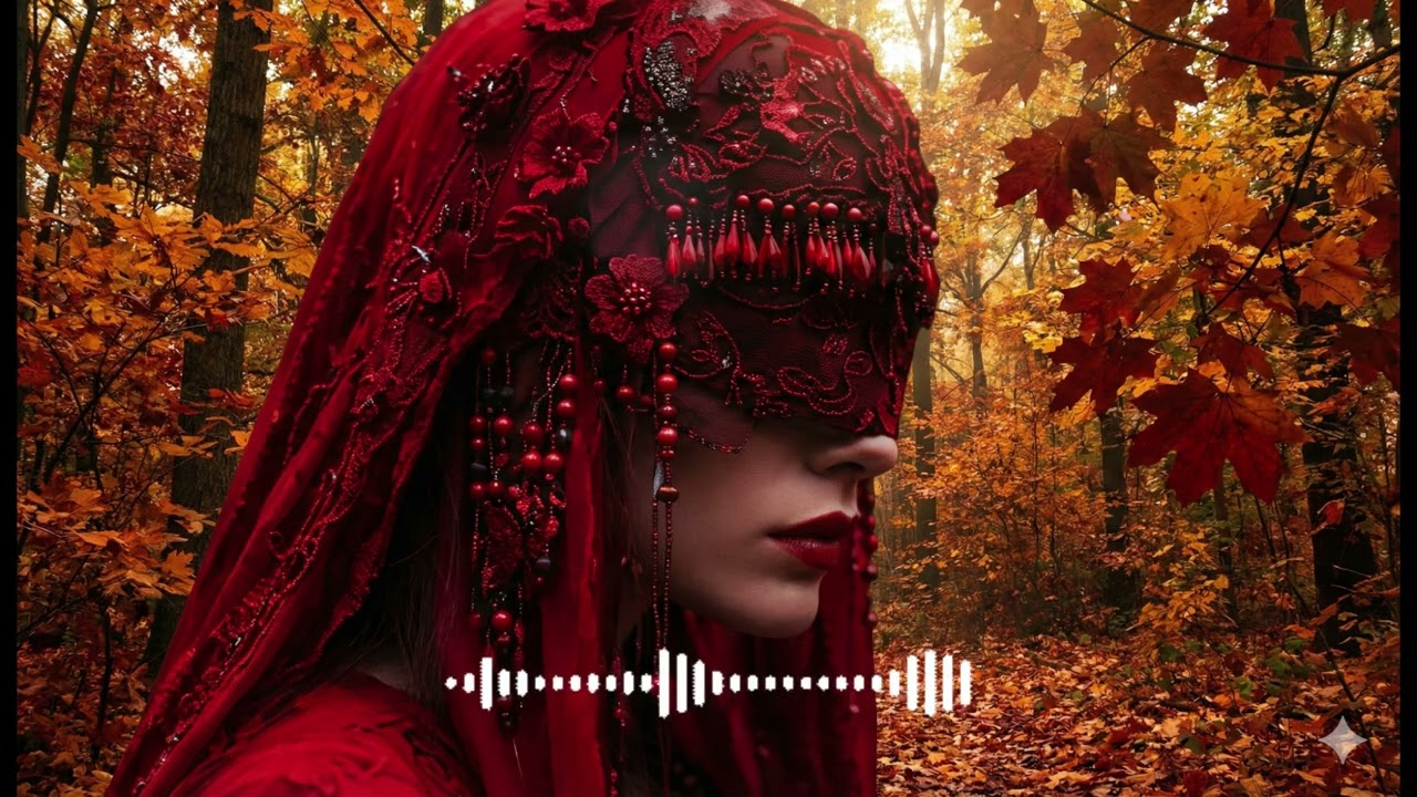 Sufi Mystic Arabic House – Powerful Techno Mix with Desert Ambience