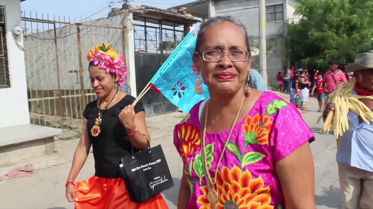 Participamos en la Regada de Frutas I San Vicente Ferrer Grande 2019