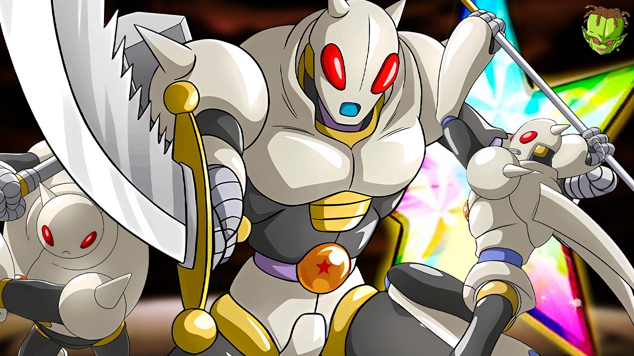 Los MEJORES FREE TO PLAYS del JUEGO!? TAMGAMI 1 TAMAGAMI 2 y TAMAGAMI 3 SHOWCASE | Dokkan Battle