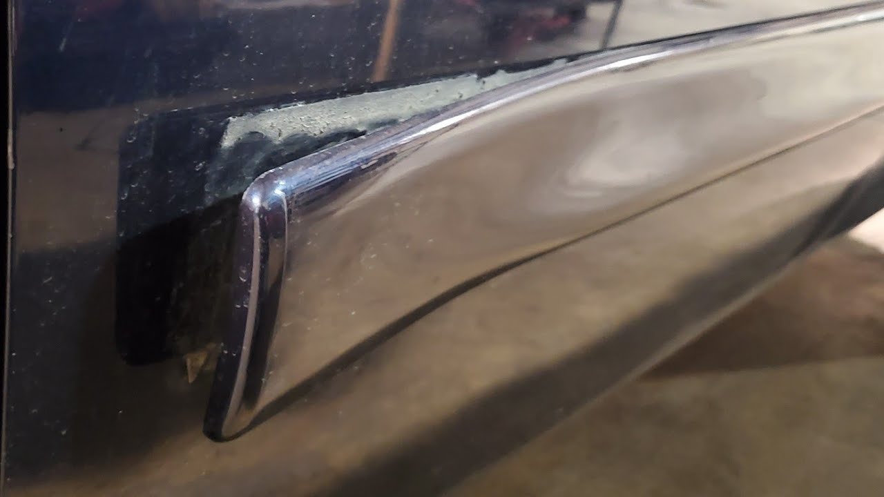 How to: Fix Loose or Coming Off Side Trim Panels from any Car Truck or SUV