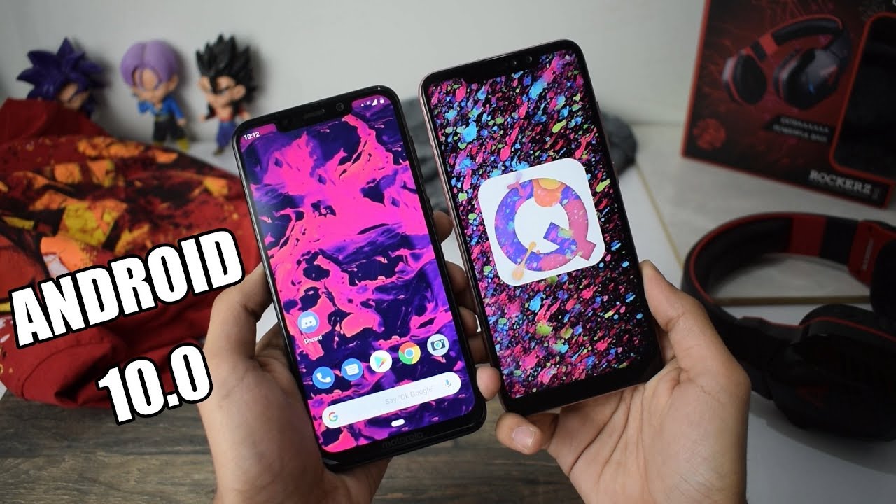 Android 10.0 Q - This Feature FINALLY CONFIRMED!!!