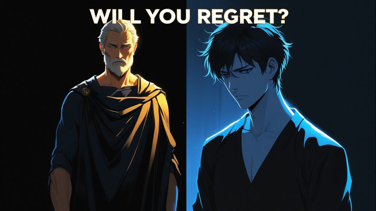 The DEATHBED Test: Will You Have Regrets?