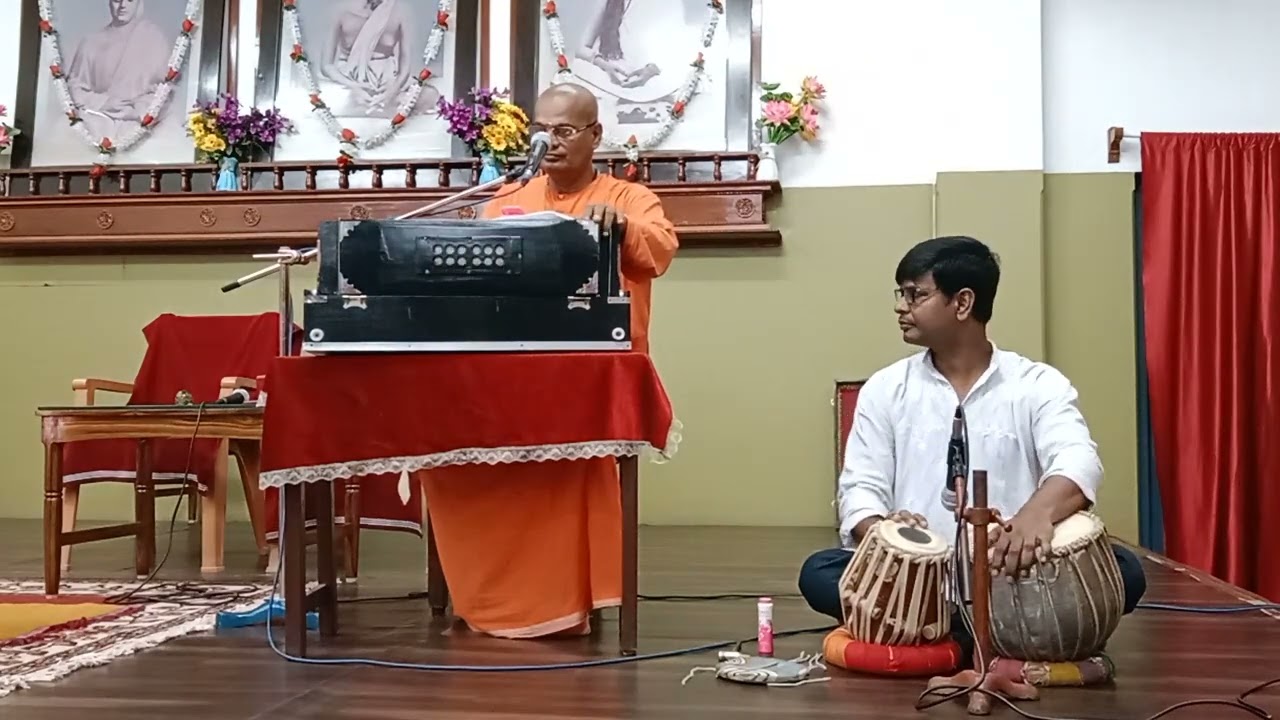 Bengali Song