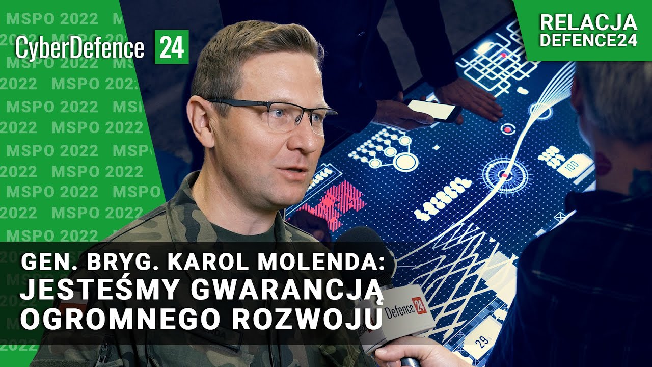 Cyberwojska testowane przez wrogów. Doświadczenie na całe życie