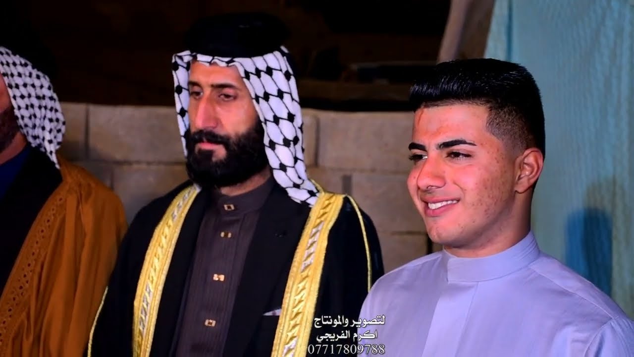 جديد اقوى مهاويل البصره و الناصريه  حنة الغالي (علي الصبيحاوي) ابن حسين محسن الصبيحاوي