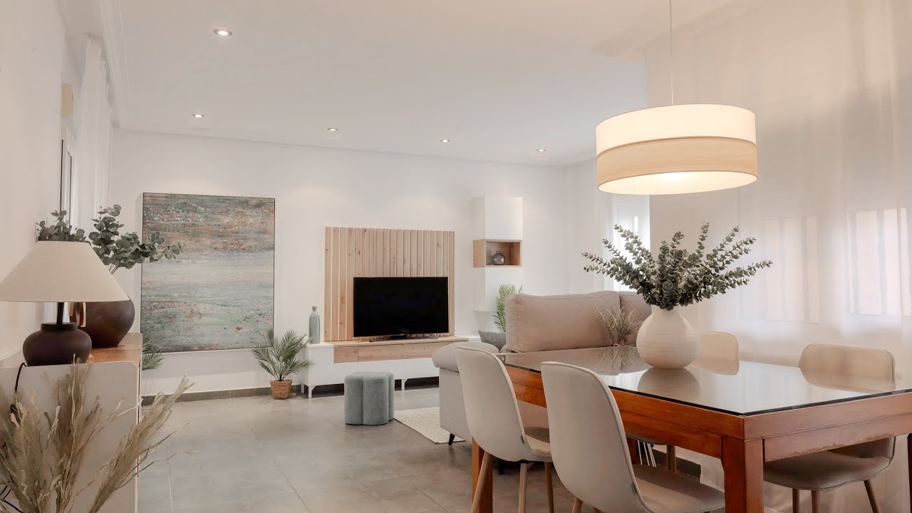 Planta baja en venta en Santiago de la Ribera. Se vende espectacular casa con sótano y solarium