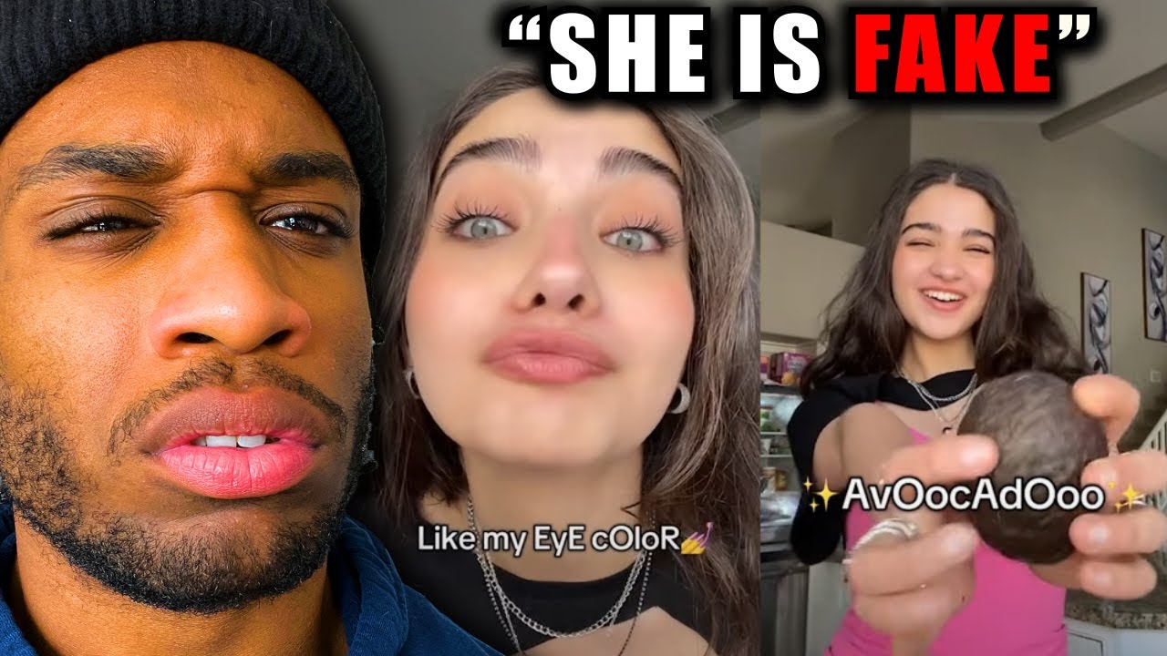 Почему все ненавидят этого инфлюенсера TikTok