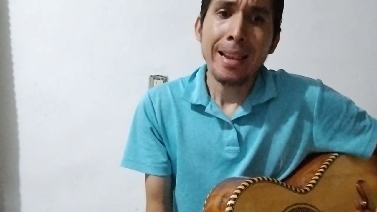 Mario Barron - D&iacute;a de las Madres