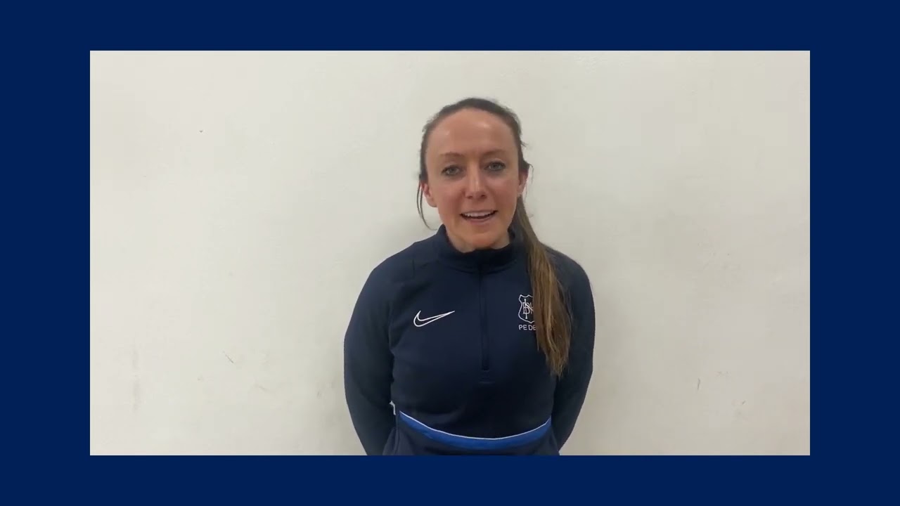 Staff Spotlight Series: Laura Donnelly