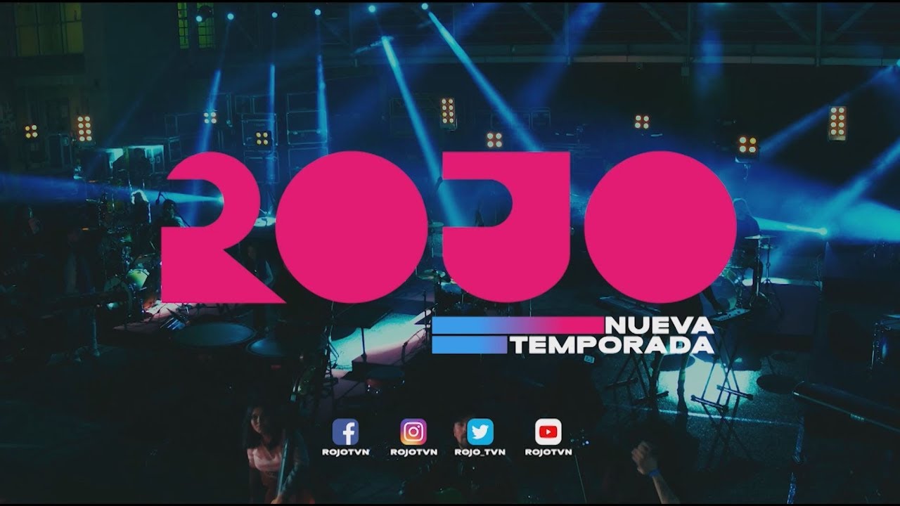 Rojo | Nueva temporada
