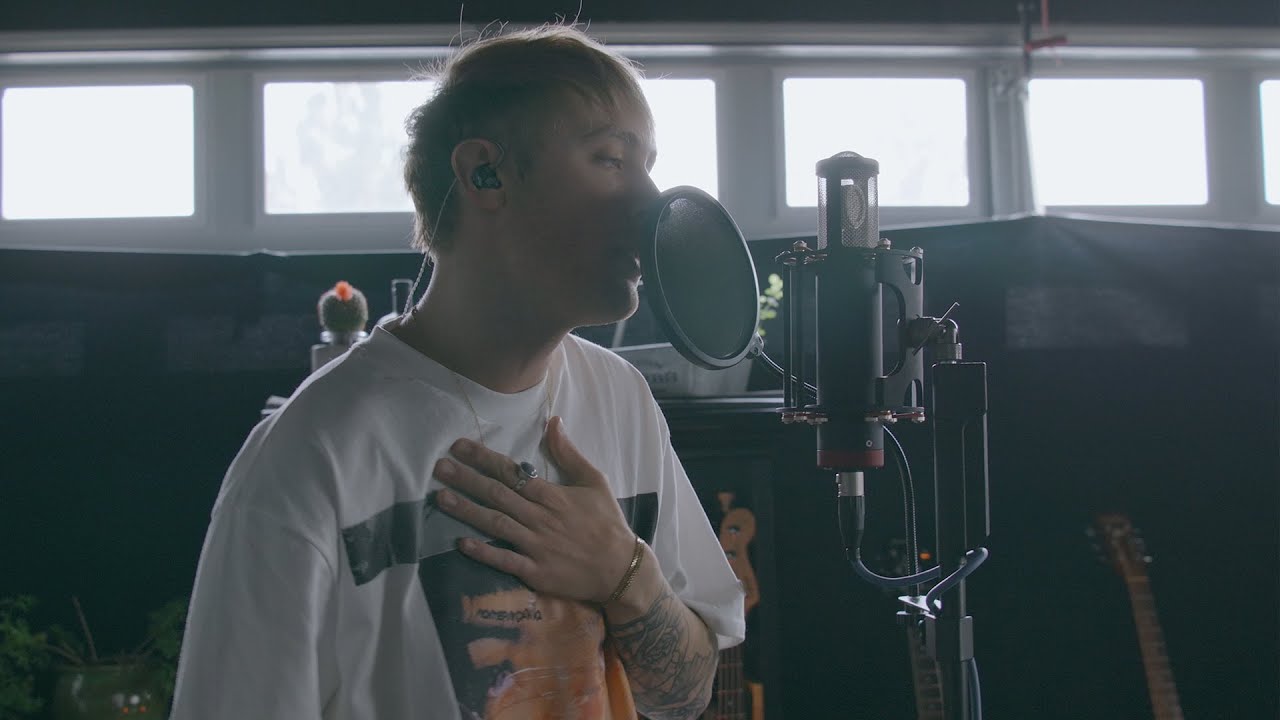 NOT A TOY &ndash; J Cash (Live At The Toy Factory)