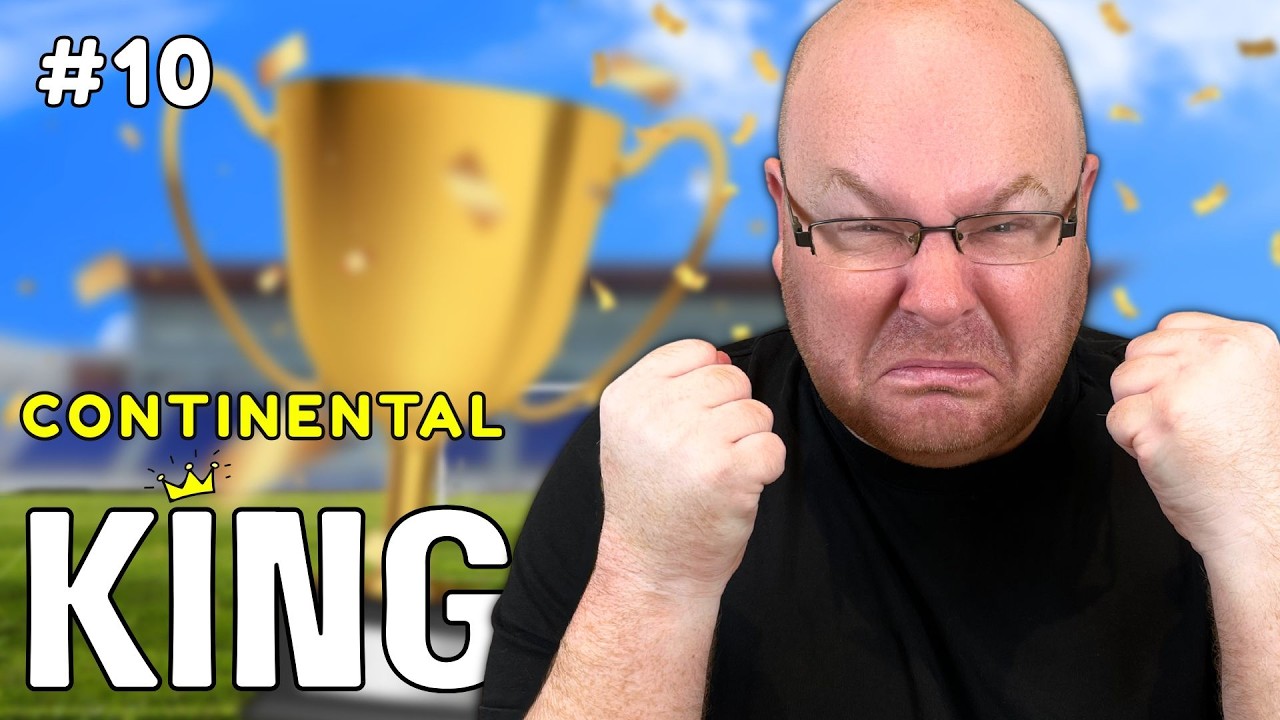 TWO Games From Glory