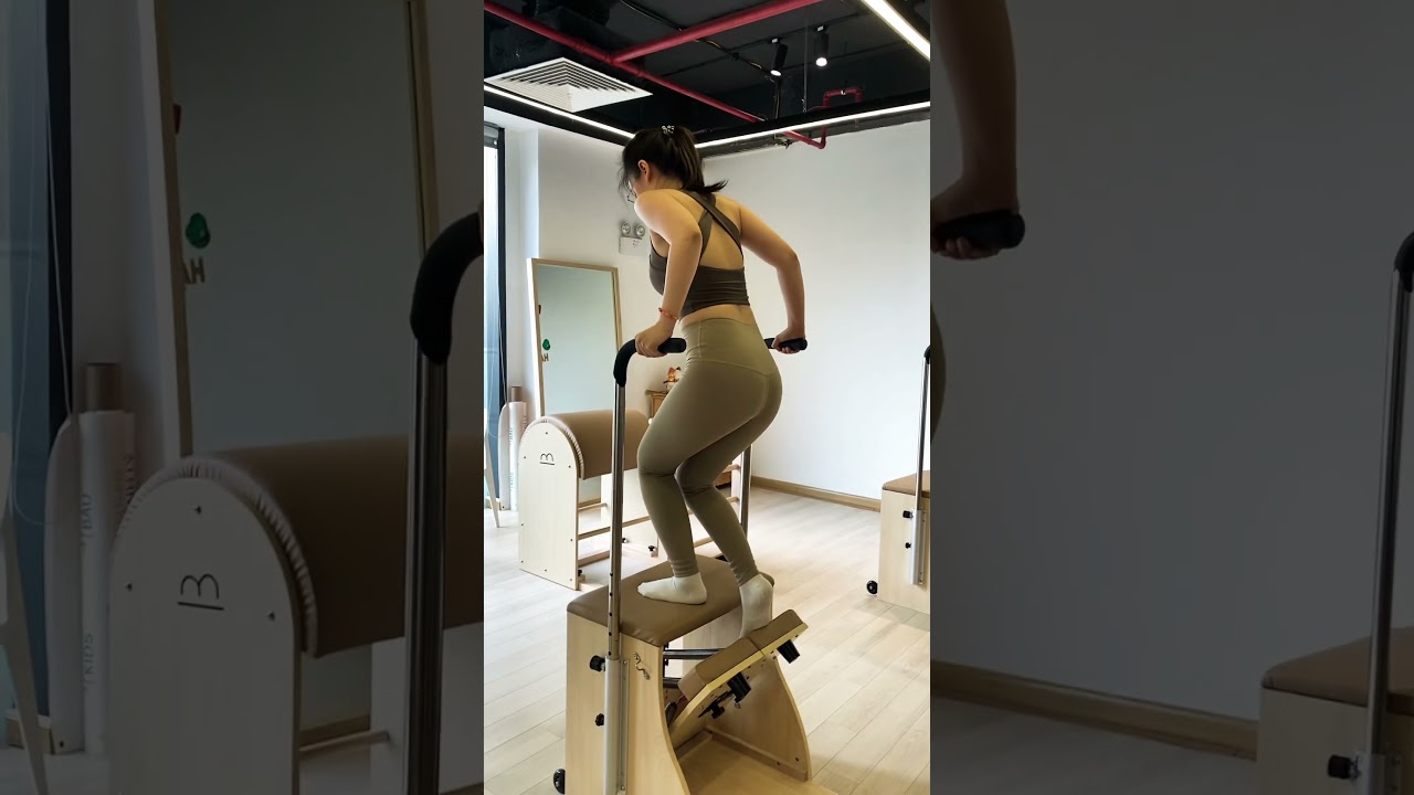 Pilates mỗi ngày để vóc dáng của bạn luôn luôn đẹp và cơ bắp săn chắc hơn .pilates hà nội!