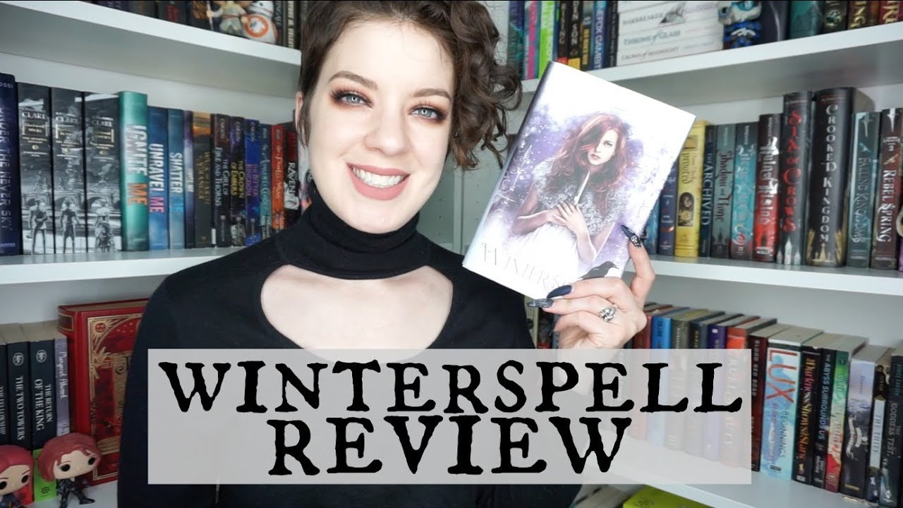 Winterspell (Spoiler Free) | REVIEW