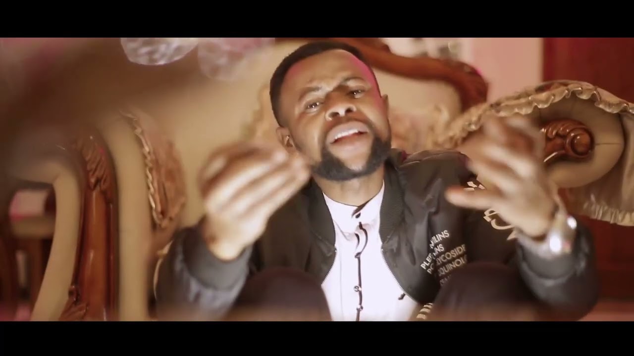 Dawa by Olivier Wabahavu Official Video