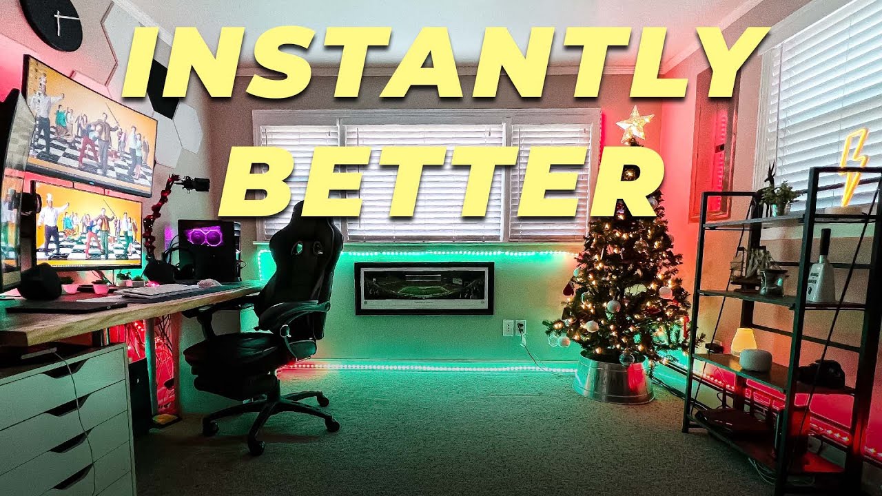 BEST WAY to enhance your Streaming Setup | Affordable Stream Accessories