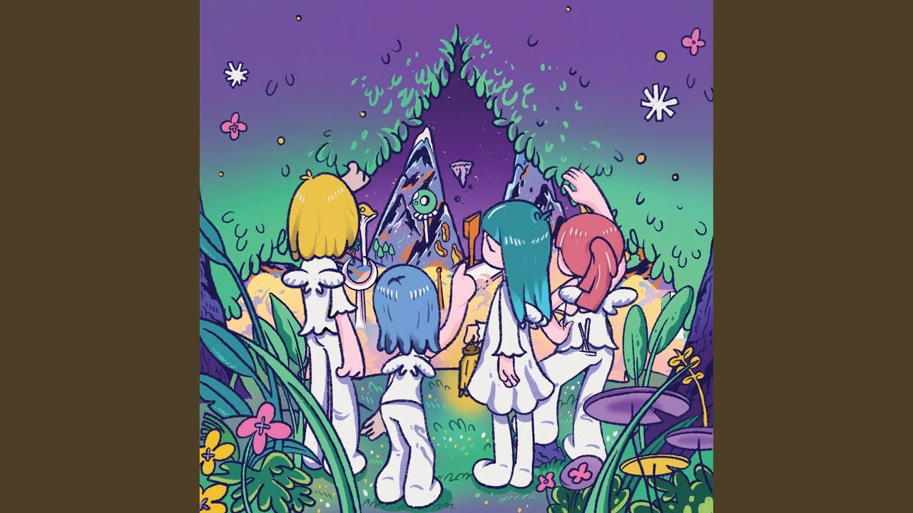 A Moon Parch’t