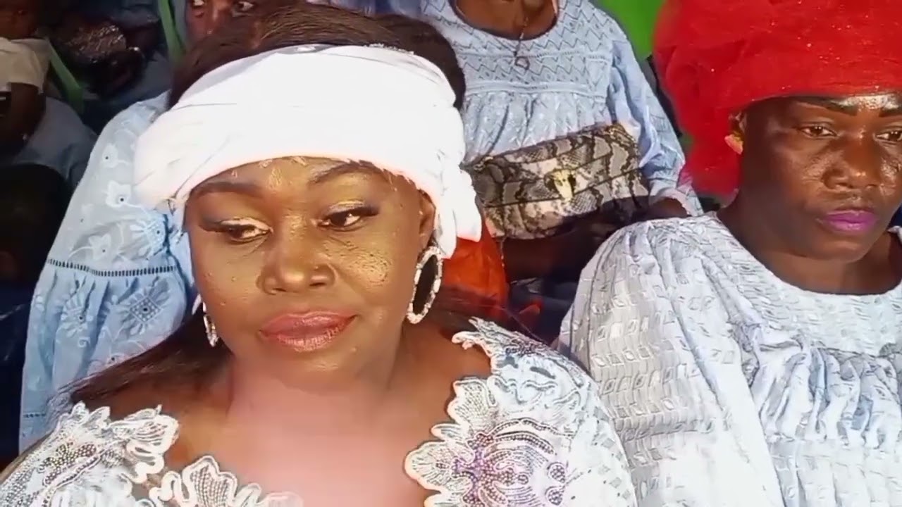 Takoussanou seydinamouhamed samedi le 07 jenvier 2026 Darou Salam ténéfoul 