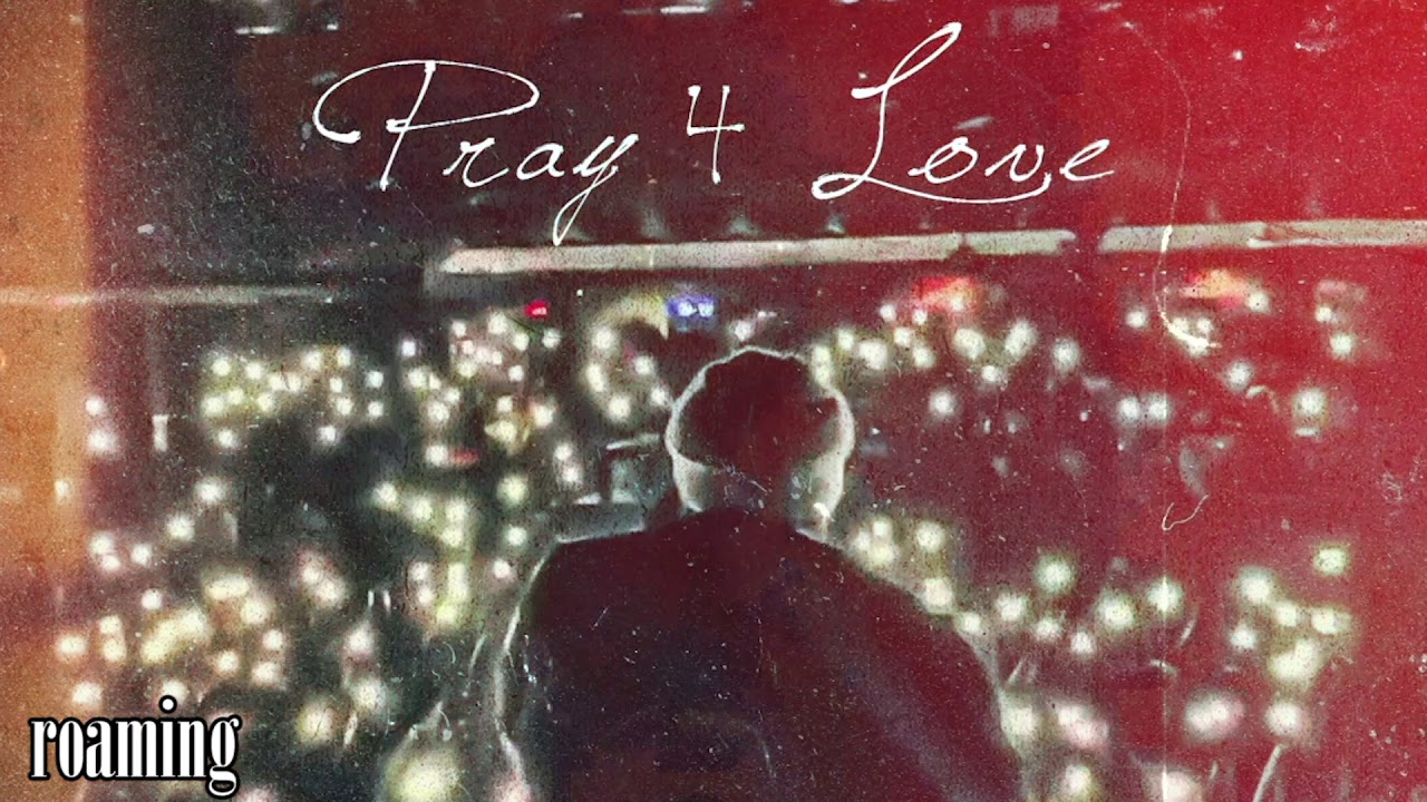 Rod Wave - Roaming (Official Audio)