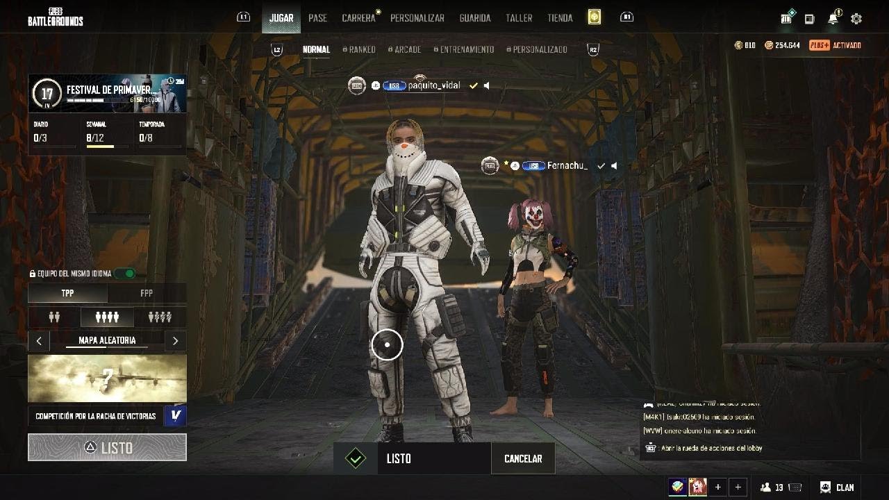 PUBG: BATTLEGROUNDS_😂😂😱