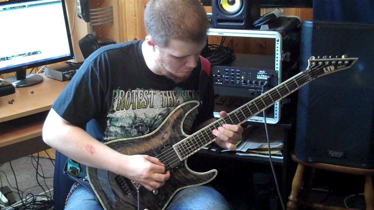 Chris Feener - The Second Surface (Playthrough)