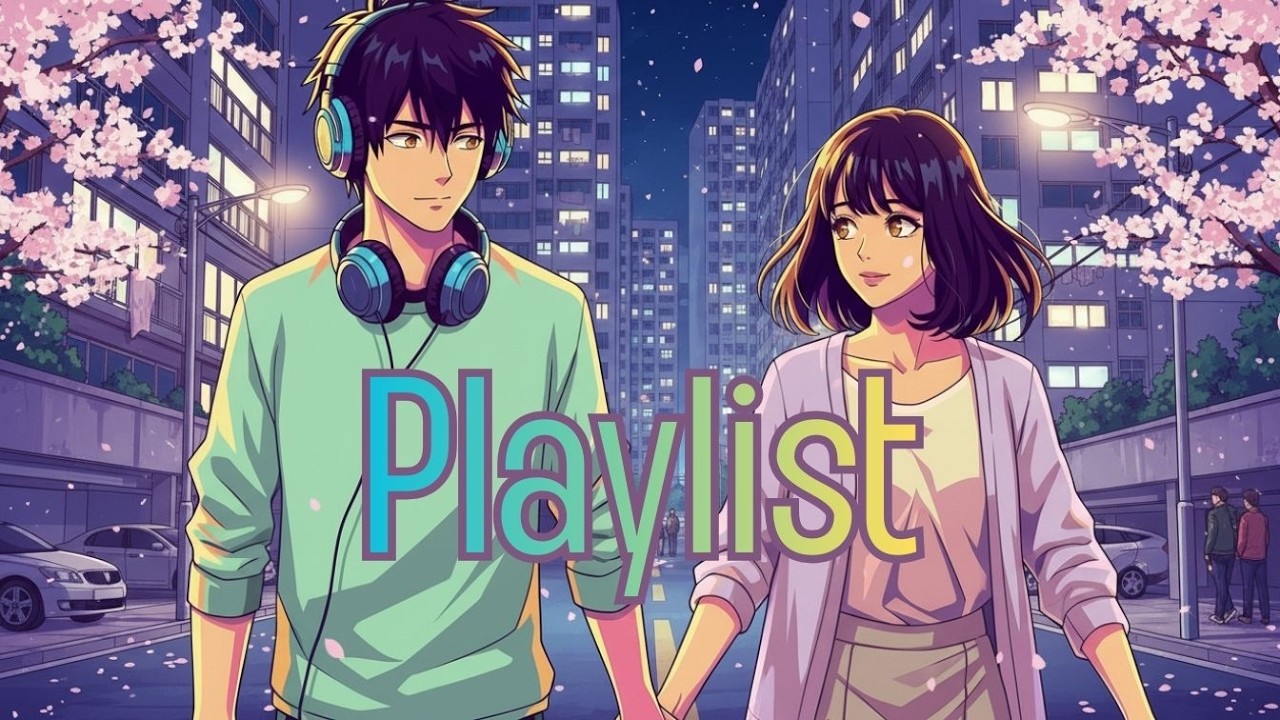 [𝐏𝐥𝐚𝐲𝐥𝐢𝐬𝐭] 괜히 산책하고 싶어지는 봄 감성 플리 #kpop #kballad
