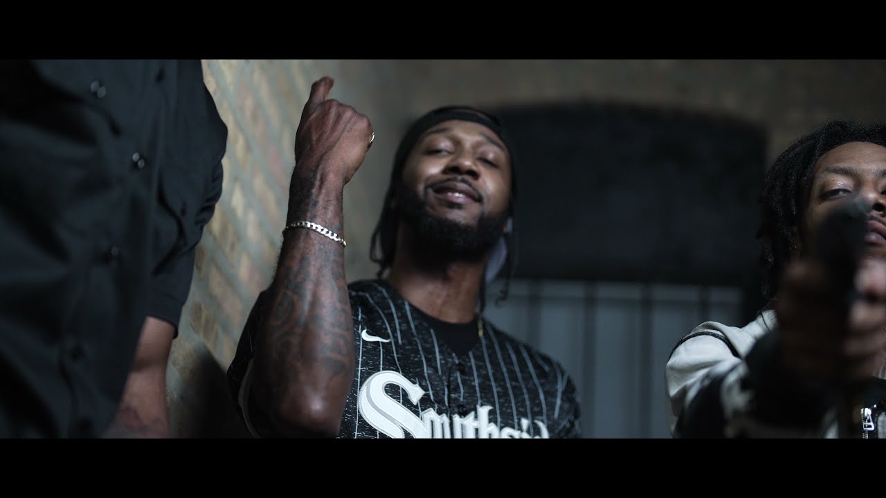 JHE Black Jack ft P. Rico -