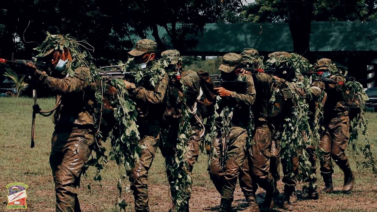 BCMT CLASS “DAKILA” 2020