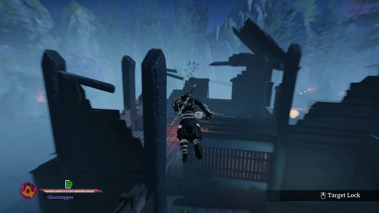 [Aragami 2] The COMPLETE Collectibles Guide! (All Items In Description!)