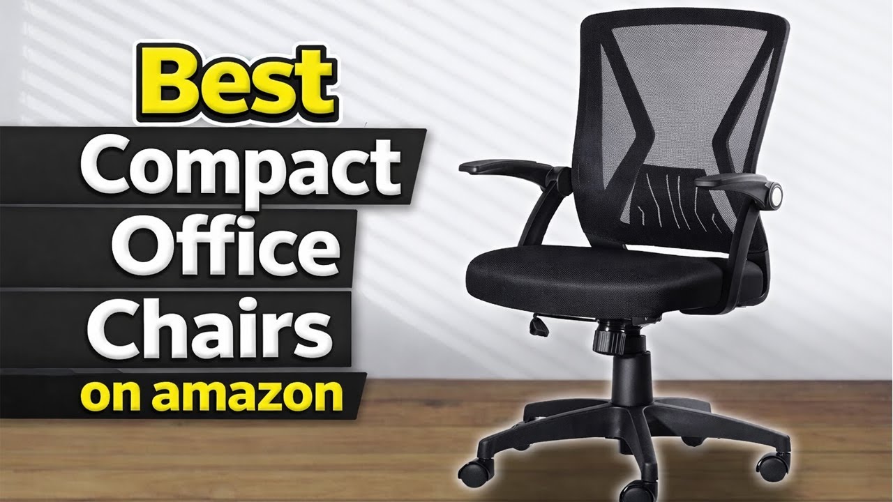 Best Compact Office Chair ON AMAZON