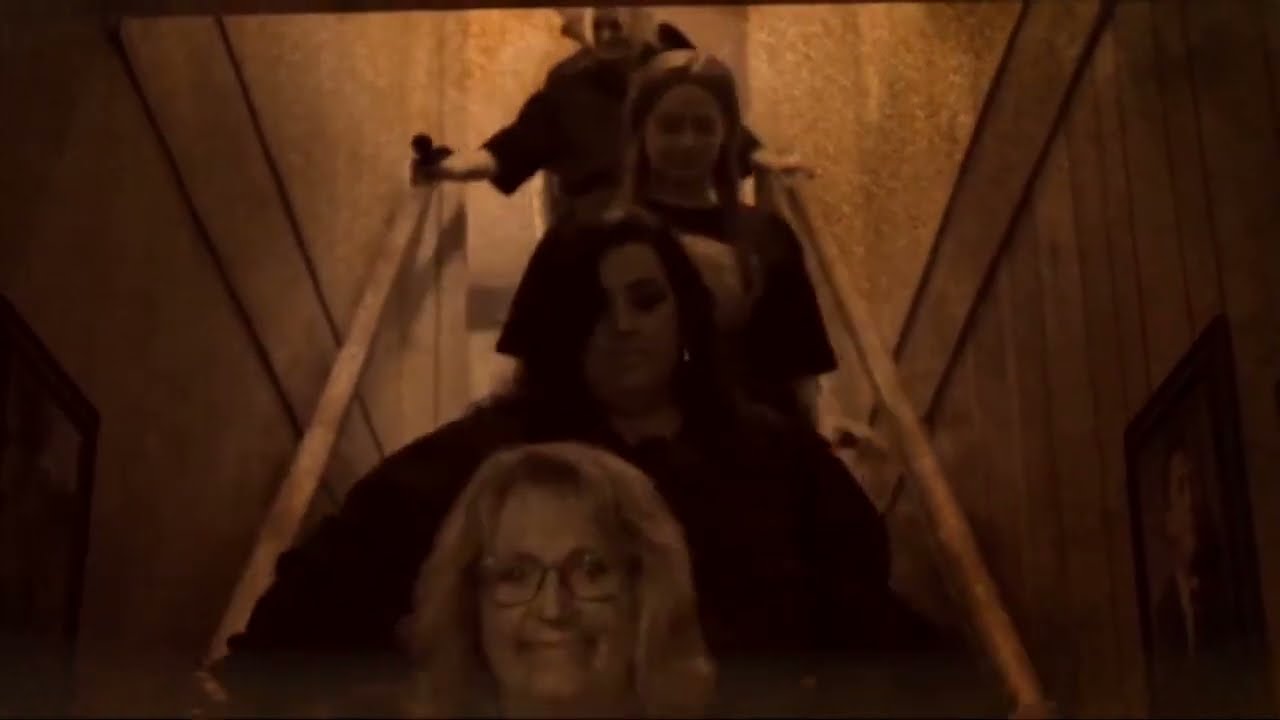 On the Haunted Trail - Buford Pusser Part 1
