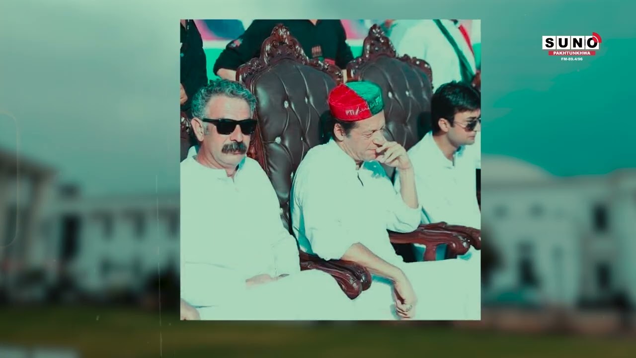 سوات کے جنگلات کی خاموش موت