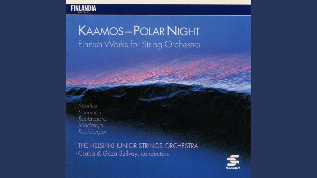 Romance in C Major, Op. 42