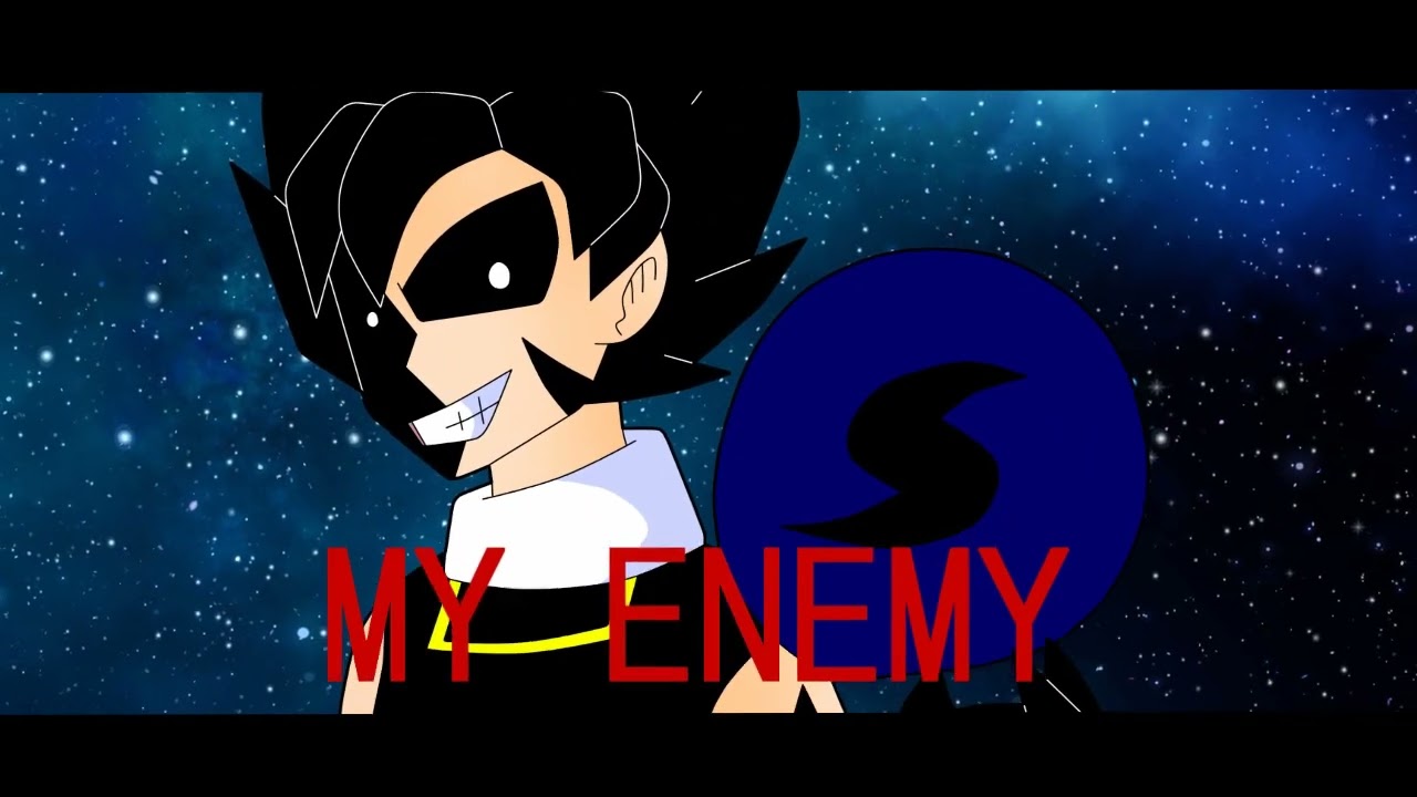 ENEMY // MEME