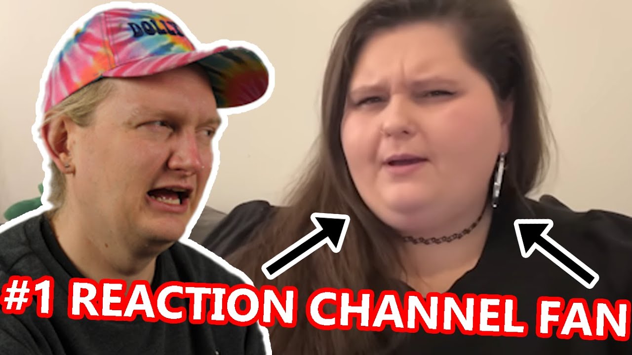 AMBERLYNN'S SPENDS 16 MINUTES RESPONDING TO HATER COMPLAINTS