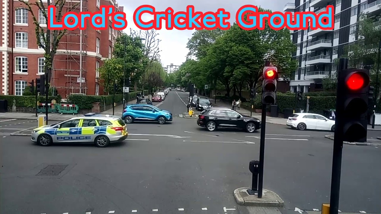 FULL ROUTE VISUAL | London Bus Route 139 - Waterloo to Golders Green | VH45109 (BD13OJC)