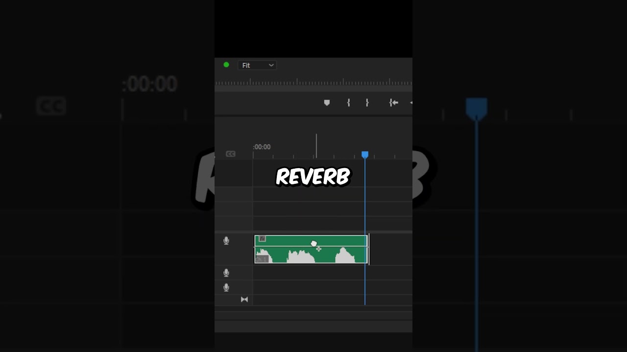 Как создать эффект эха в Premiere Pro