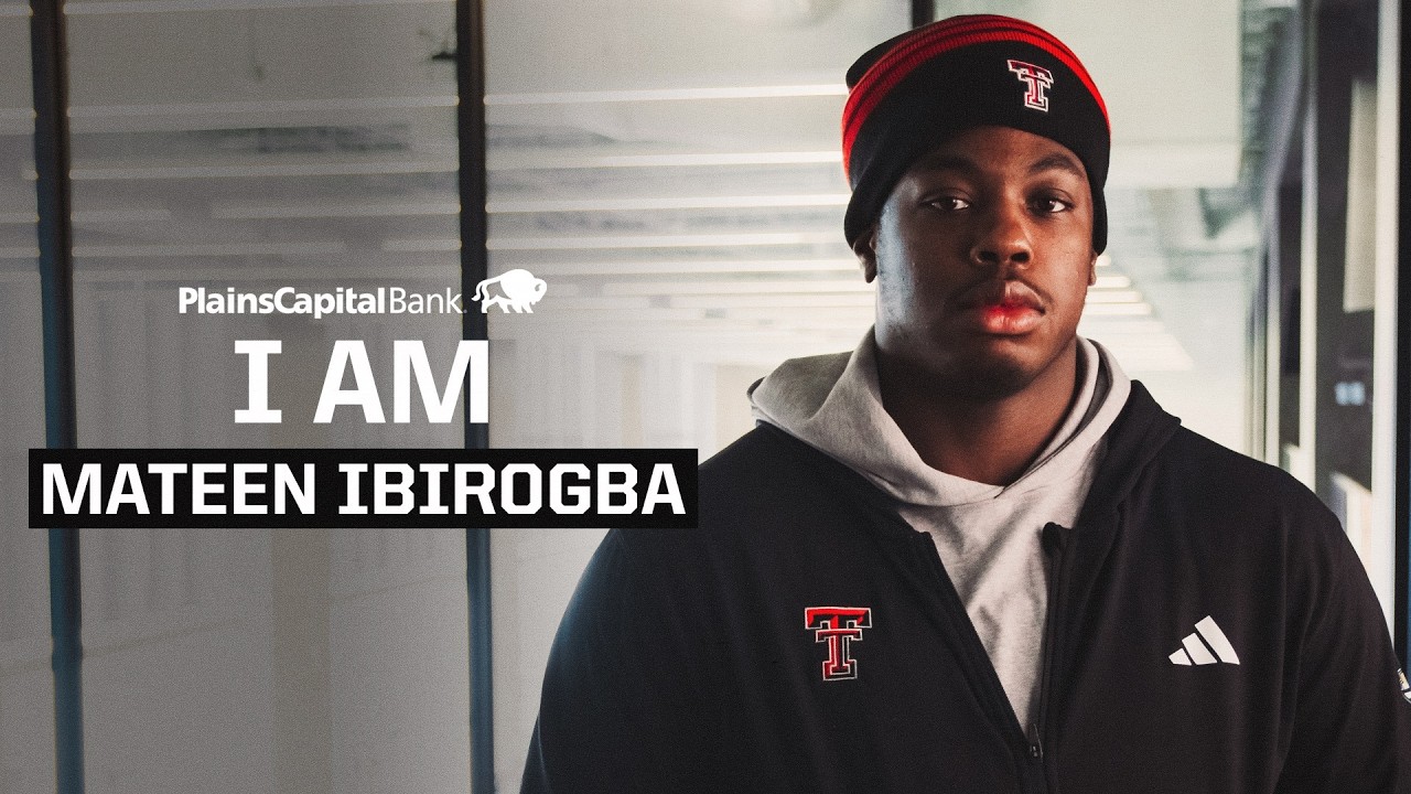 Texas Tech Football: 