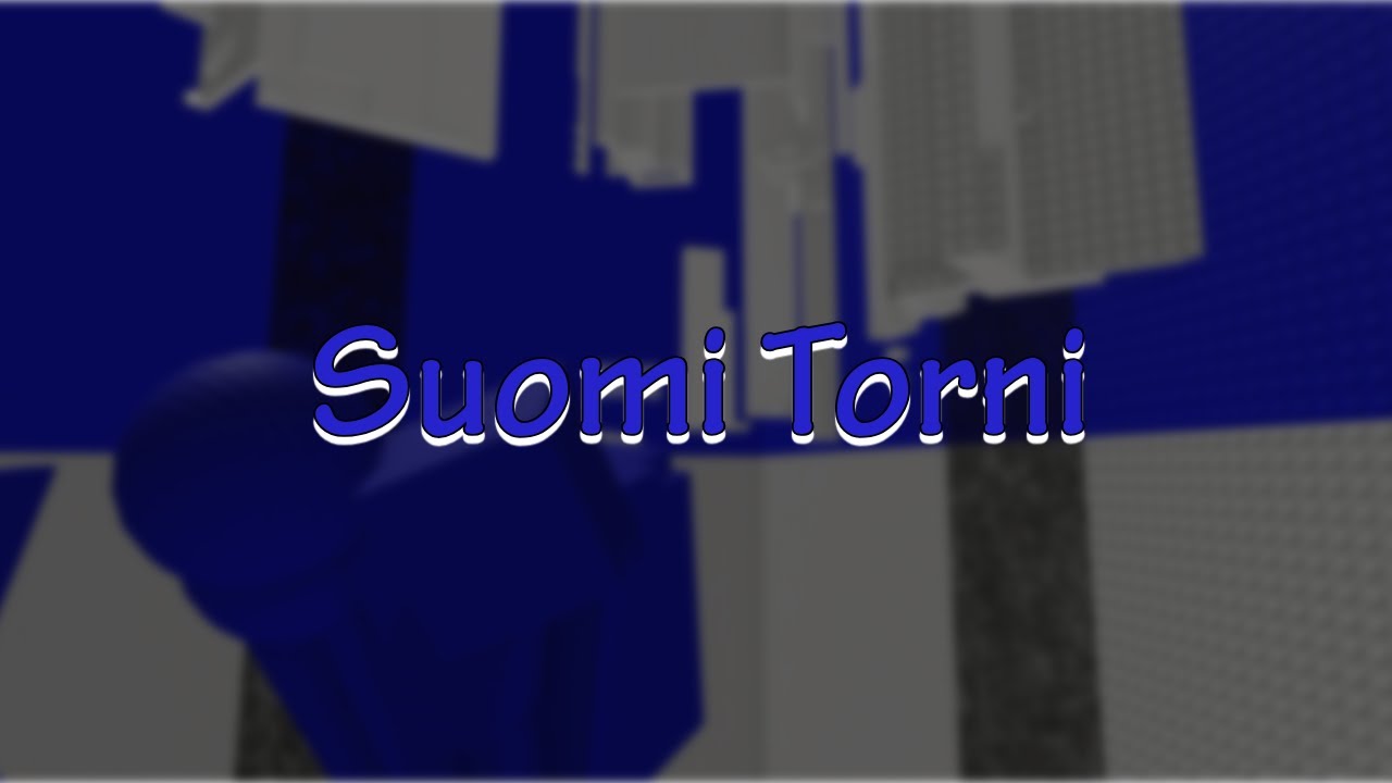[HORRIFIC] Suomi Torni