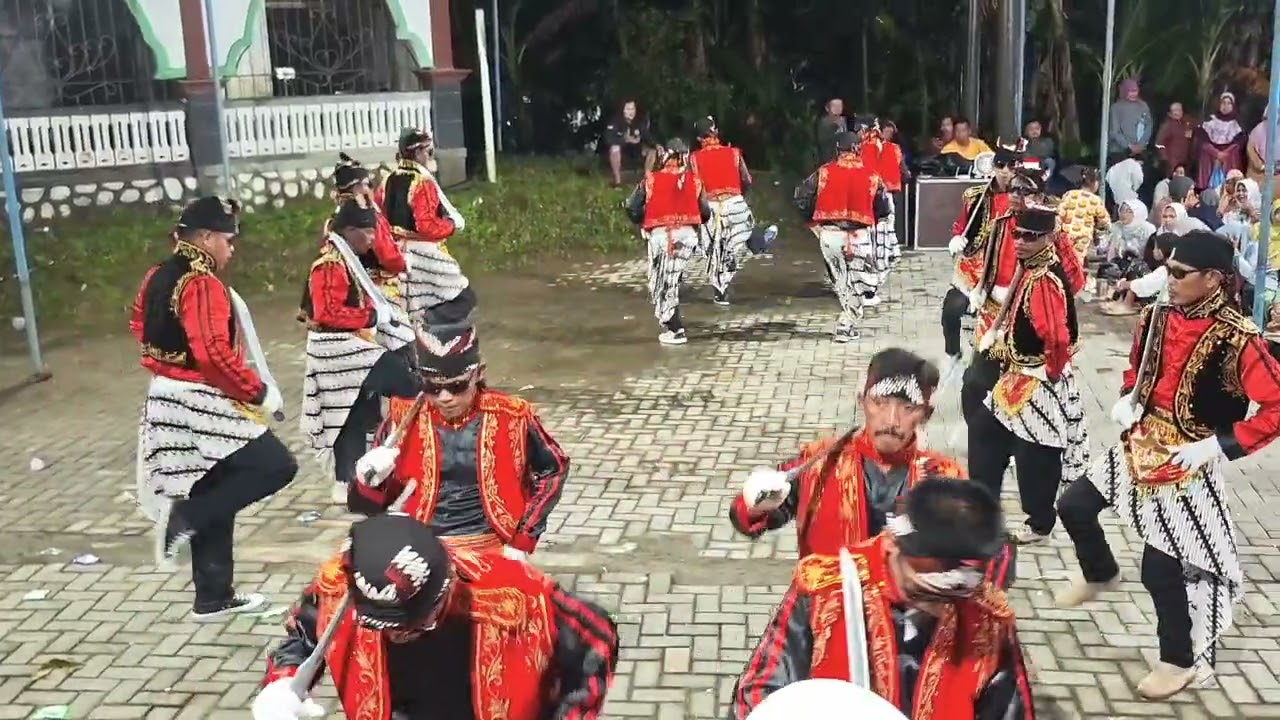 Baduwi sejati candimulyo magelang ( part 4 )