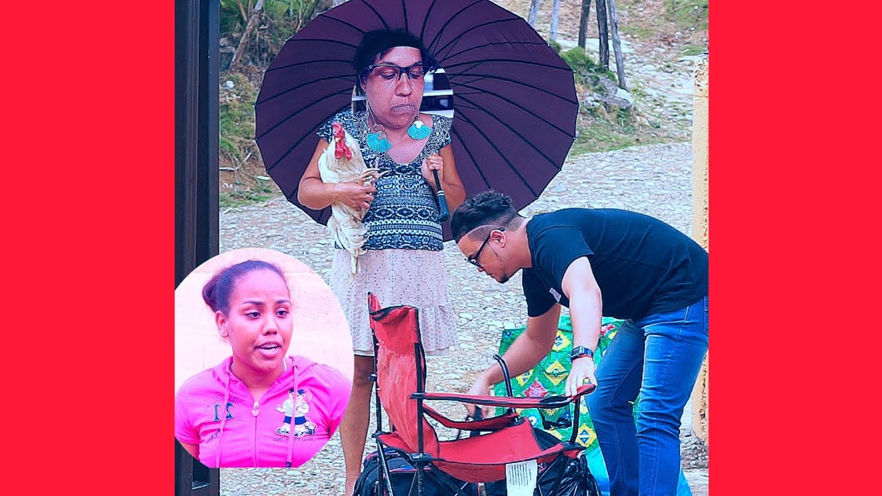 INOCENCIO (PARTE 3) 🤣 // EL SOCIO SOY