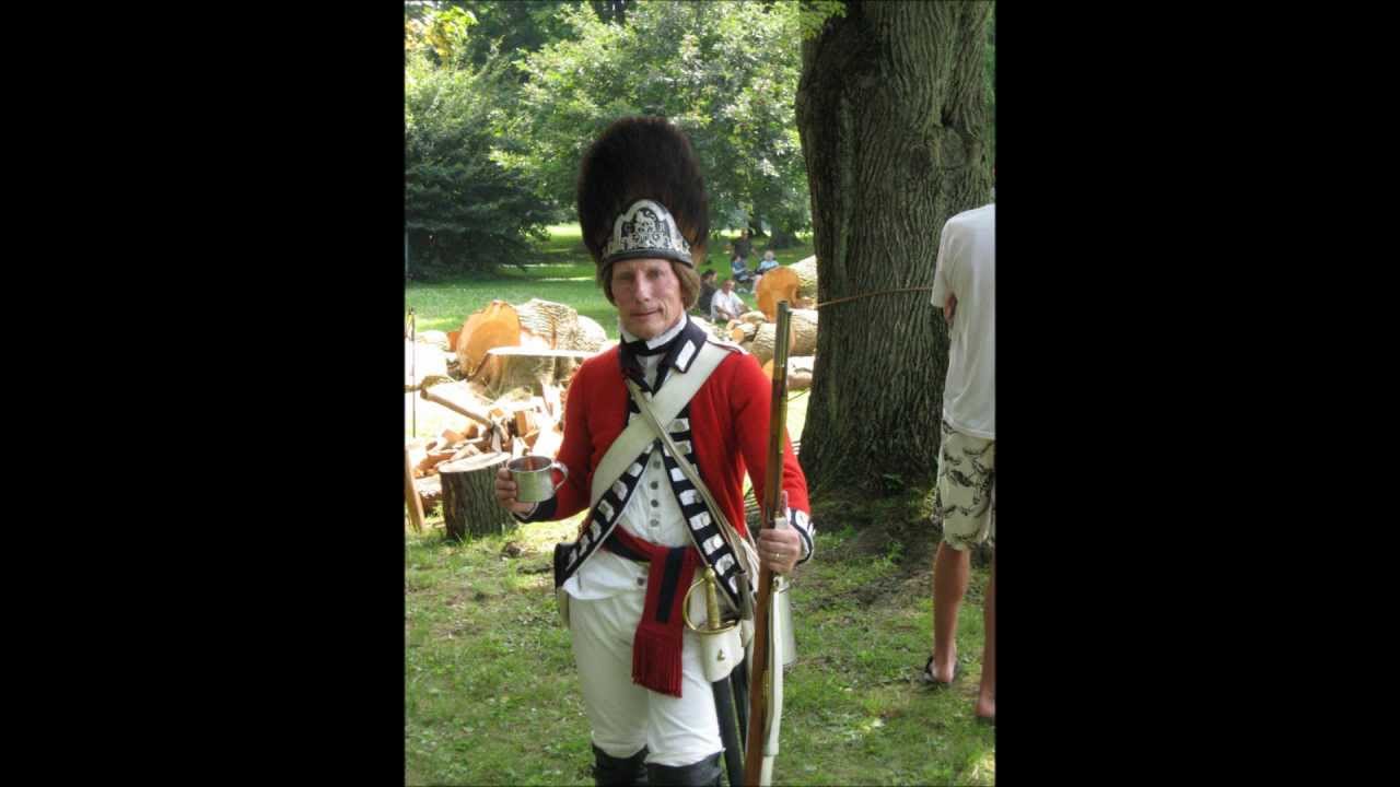 Fort Laurens pictures.wmv