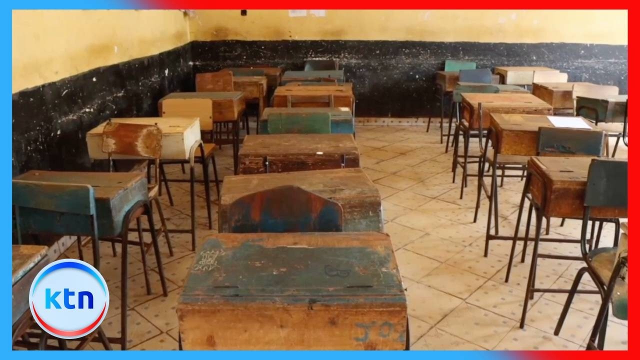 Serious questions arise over Kenya’s basic education data closed schools remained in records