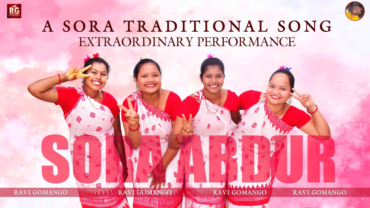 Sora Devotional Song | Traditional Song |  Sora Abdur 2025 | Gajapati Stadium | Ravi Gomango