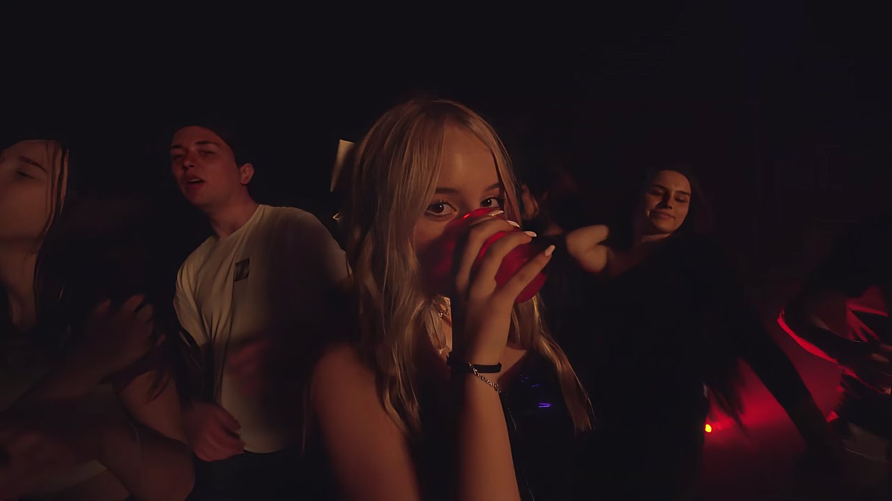 АКА, ШГШ - Последняя Любовь (slowed + reverb)