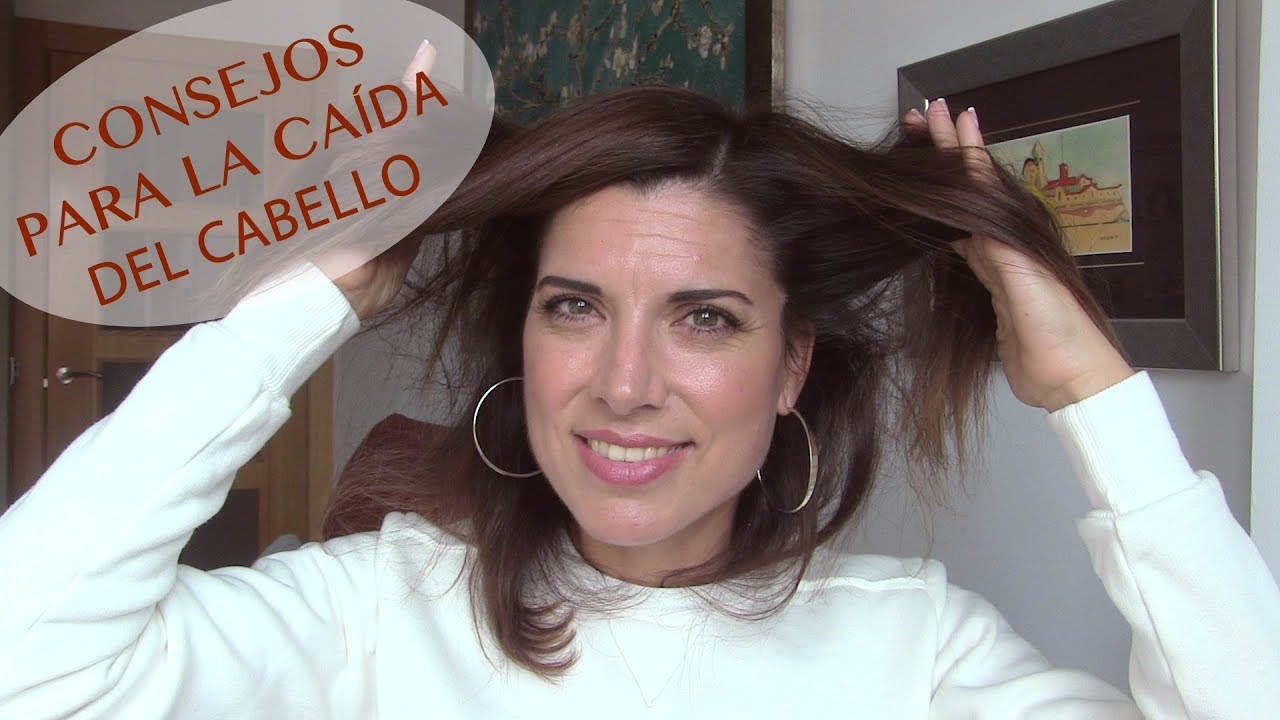 Caída del cabello!!! ¿Qué podemos hacer???