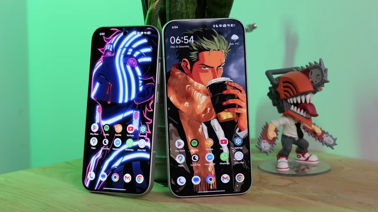 Forget Flagship Phones, Wait For THESE | TSW284