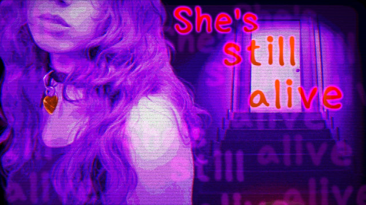 She's Still Alive FULL Game Walkthrough / Playthrough - Let's Play (No Commentary)